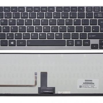 Toshiba Z835-P330 Klavye
