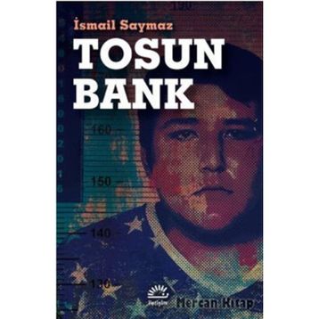 Tosun Bank-İsmail Saymaz