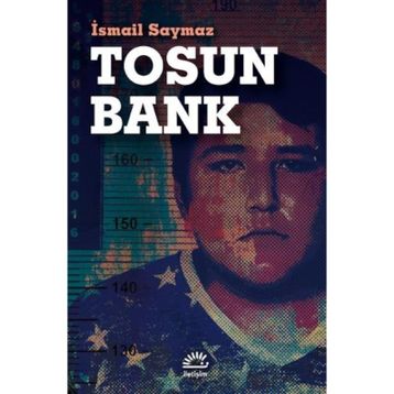 Tosun Bank-İsmail Saymaz