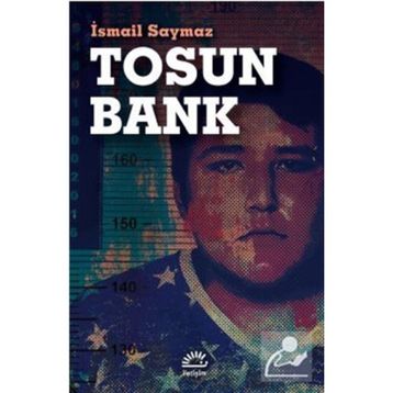 Tosun Bank-İsmail Saymaz