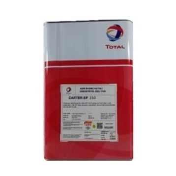 Total Carter Ep 150 18 lt Endüstriyel Dişli Yağı