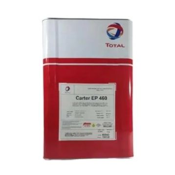 Total Carter Ep 460 18 lt Endüstriyel Dişli Yağı
