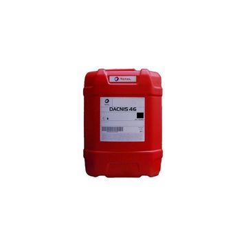 Total Dacnis 46 20 lt Kompresör Yağı