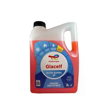 Total Glacelf Auto Supra 2F 3 lt Antifriz