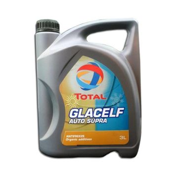 Total Glacelf Auto Supra 3 lt Antifriz