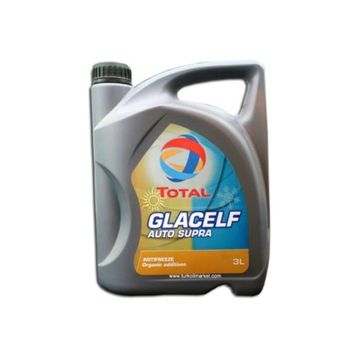 Total Glacelf Auto Supra 3 lt Antifriz