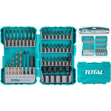 Total Tacsdl24502 45 Parça Bits Uç Setı