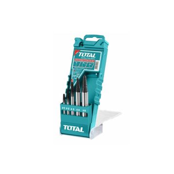 Total TACSE0056 5'li Vida Çıkarıcı Uç Seti