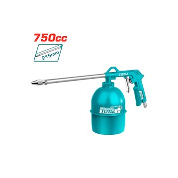 Total TAT20751 215 mm Hava Tabancası