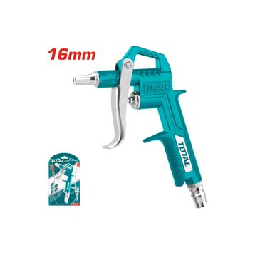 Total TAT3031 16 mm Hava Üfleme Tabancası