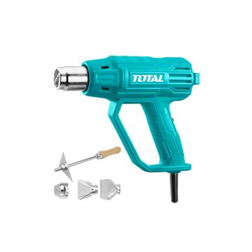 Total TB2006 2000 W Sıcak Hava Tabancası