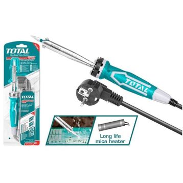 Total TET10006 100W Lehim Makinası