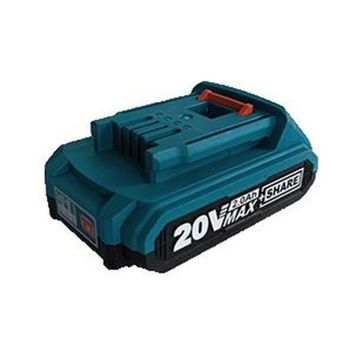 Total TFBLI2001 20V 2.0Ah Li-Ion Batarya