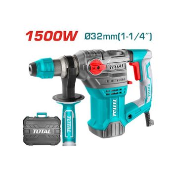 Total TH1153216 1500 W Kırıcı Delici Matkap