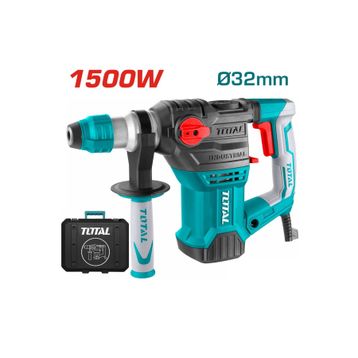 Total TH1153216 1500 W Kırıcı Delici Matkap
