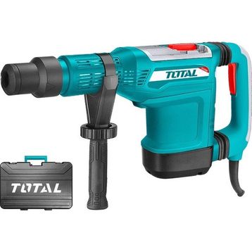 Total Th115526 1500 W Kırıcı Delici Matkap