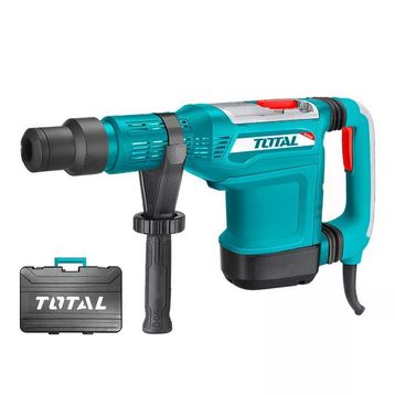 Total Th115526 1500 W Kırıcı Delici Matkap