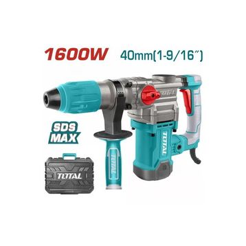 Total Th1163855 1600 W Kırıcı Delici Matkap