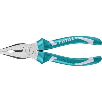 Total THT110706P 7'' 180mm Kombine Pense