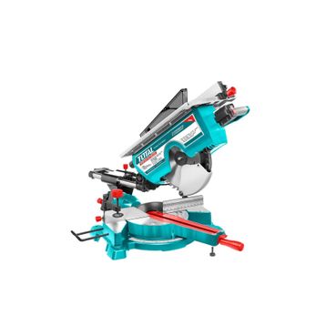 Total TMS43183051 1800W 305 mm Üstten Tablalı Gönye Kesme Makinesi