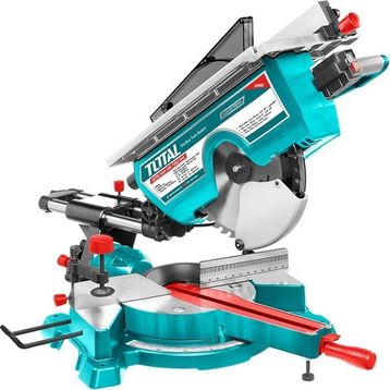 Total TMS43183051 1800W 305 mm Üstten Tablalı Gönye Kesme Makinesi