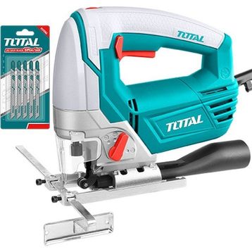 Total TS2081006 800W Dekupaj Testeresi