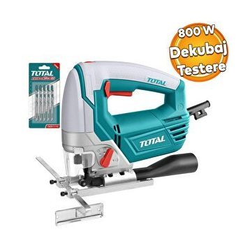 Total TS2081006 800W Dekupaj Testeresi