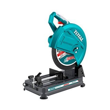 Total TS92435526E 2400 W Profil Kesme Makinesi