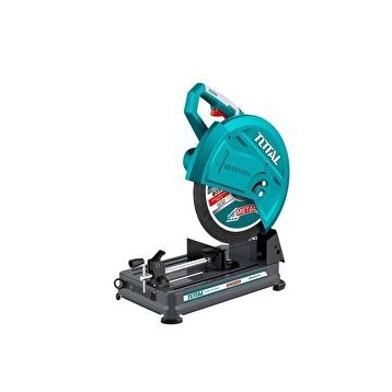 Total TS92435526E 2400 W Profil Kesme Makinesi
