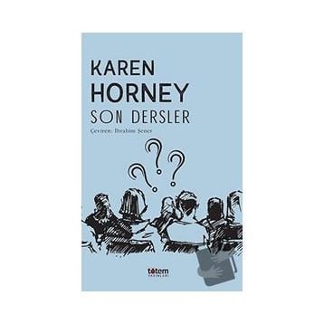 Totem Yayıncılık Son Dersler