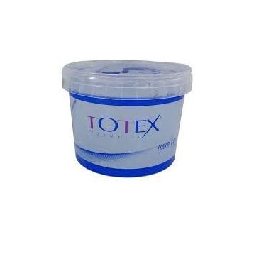 Totex 750 ml Extra Strong Saç Jölesi