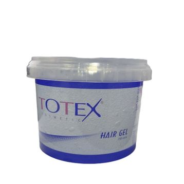 Totex 750 ml Extra Strong Saç Jölesi