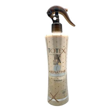 Totex Keratin 400 ML Fön Suyu