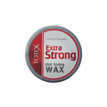 Totex Sarı 150 ml Clay Wax