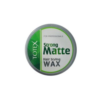 Totex Sarı 150 ml Clay Wax