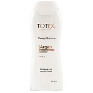 Totex Therapy Shampoo 400 ml Argan Şampuan