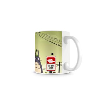 Totoro Kupa Bardak