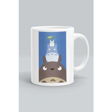 Totoro Kupa Bardak