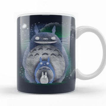 Totoro Kupa Bardak