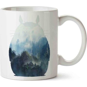Totoro Kupa Bardak