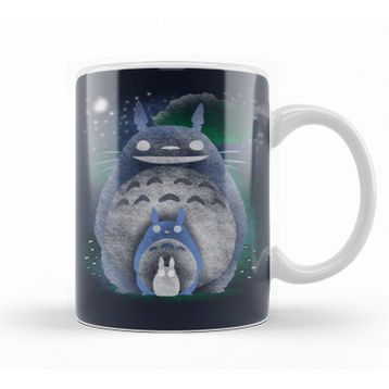 Totoro Kupa Bardak