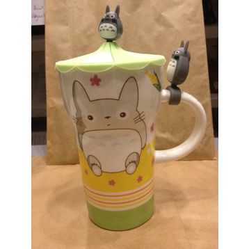 Totoro Kupa Bardak