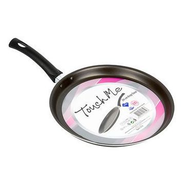 Touch Me 26 cm Grey Krep Tava