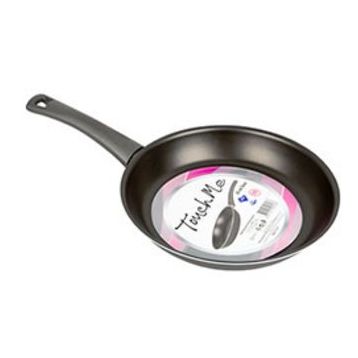 Touch Me 26 cm Grey Tava
