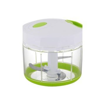 Touch Me 3 Bıçaklı 1000 ml El Rondosu