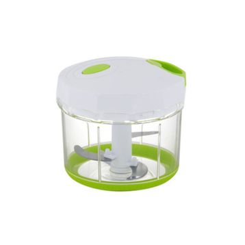 Touch Me 3 Bıçaklı 1000 ml El Rondosu