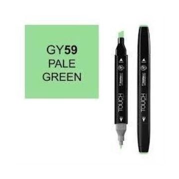 Touch Twin Marker 059 Pale Green Çizim Kalemi