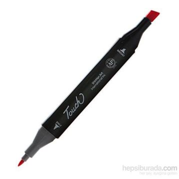 Touch Twin Marker 140 Light Orange Çizim Kalemi