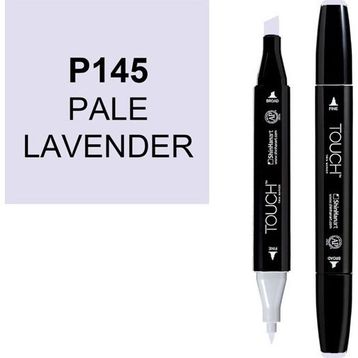 Touch Twin Marker 145 Pale Lavender Çizim Kalemi