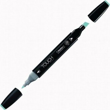 Touch Twin Marker 68 Turquoise Blue Çizim Kalemi